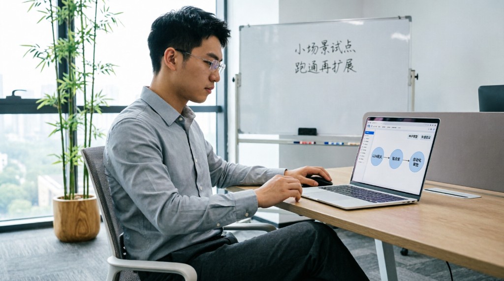 ThinkingQuest 场景图 2